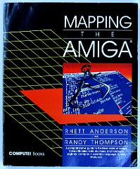 Amiga Book 161